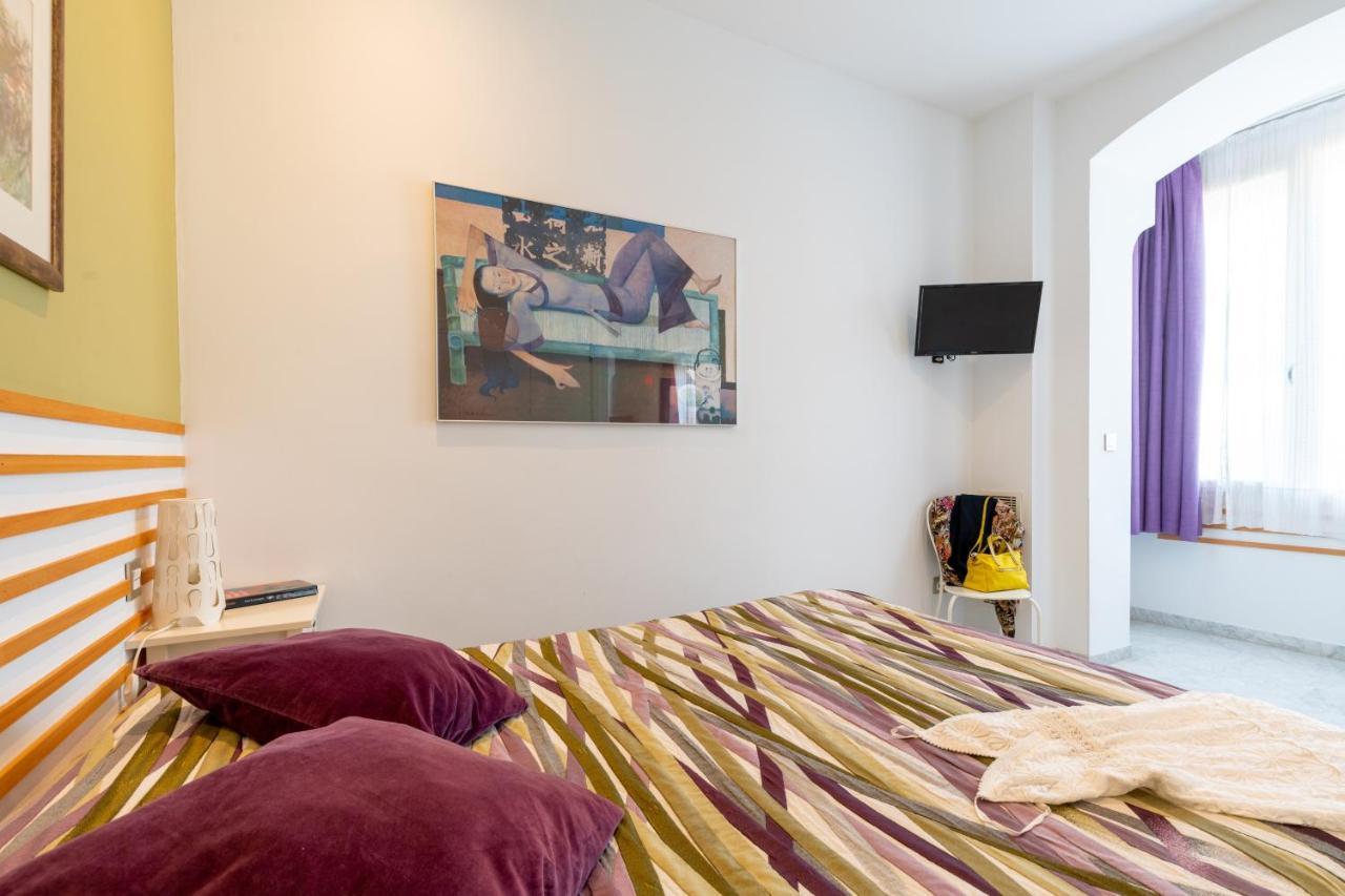 Sevilla Central Suites Apartamentos Puerta Jerez Zewnętrze zdjęcie