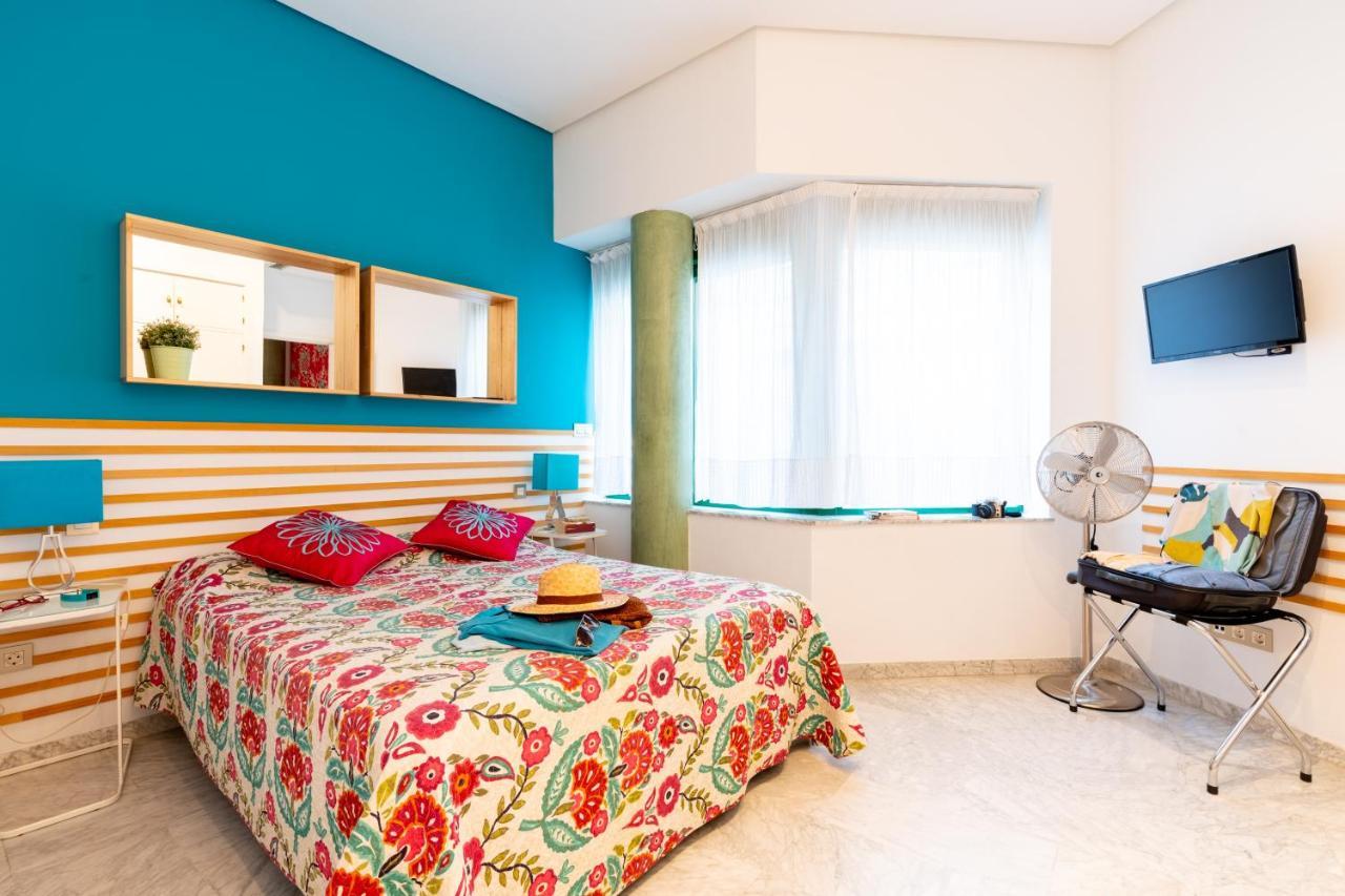 Sevilla Central Suites Apartamentos Puerta Jerez Zewnętrze zdjęcie
